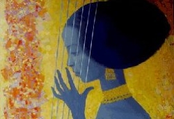 Ethiowoman