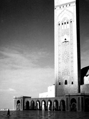 Mosque 01