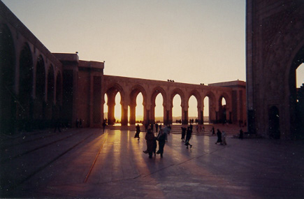 Mosque 02