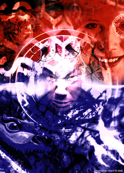 End evil