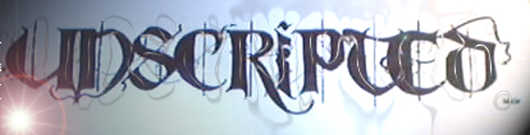 Unscripted