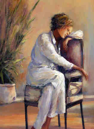 Love Waits