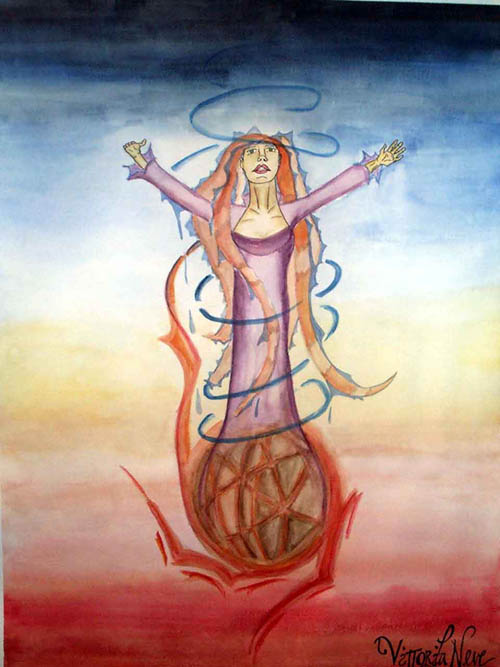 La Vittoria