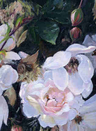 Rose Garden