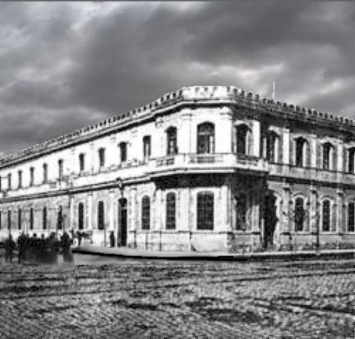 Viejo Arsenal