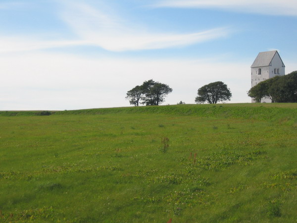 fortress