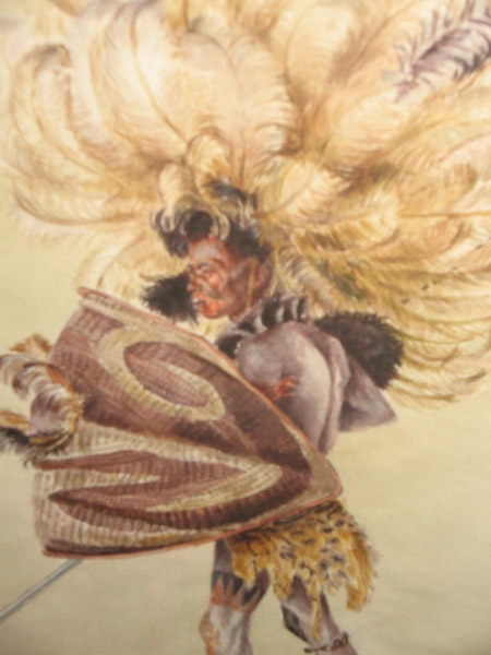 Tribal wars