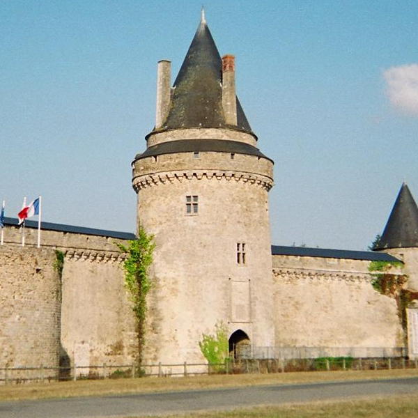 Château