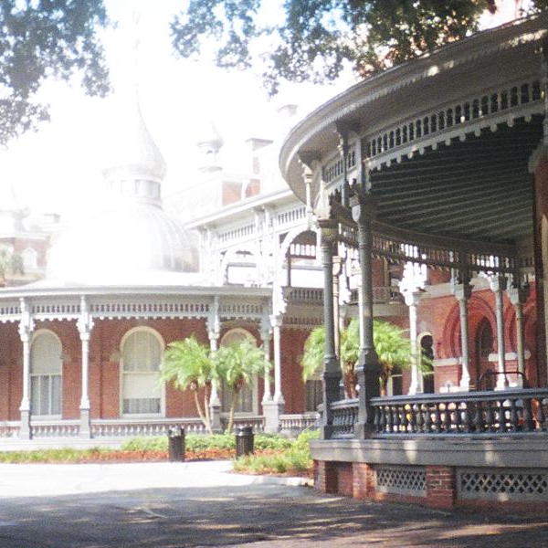 Southern Charm