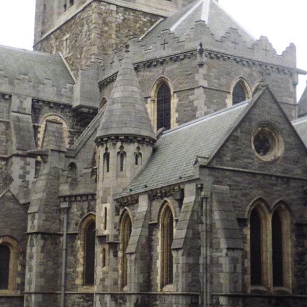 Cathedral Windows