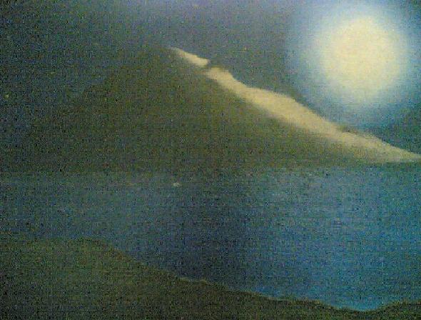 Blue Moon