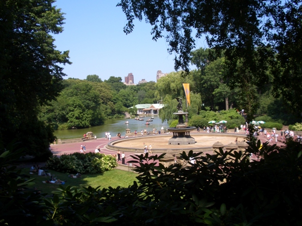 Central Park