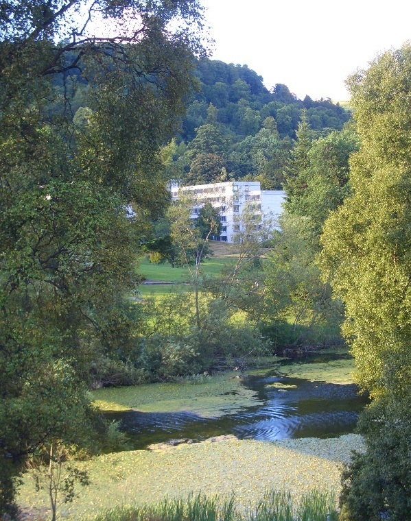 Stirling University