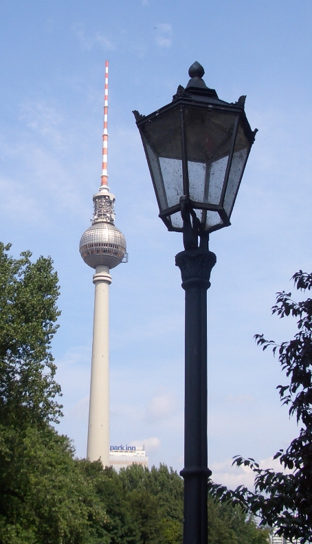 TV Tower