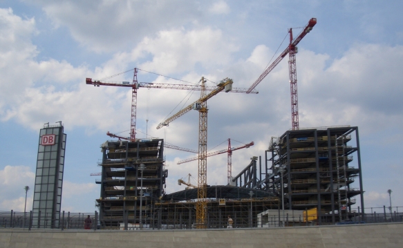 Under Construction