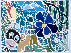 Rain Forest