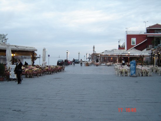Crete Island, Greece