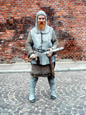 knight