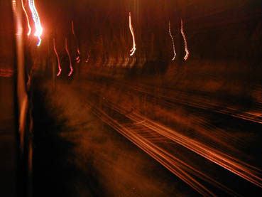 night trains