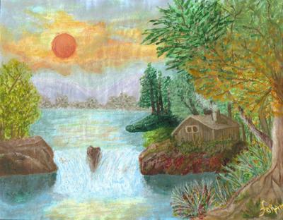 Serenity