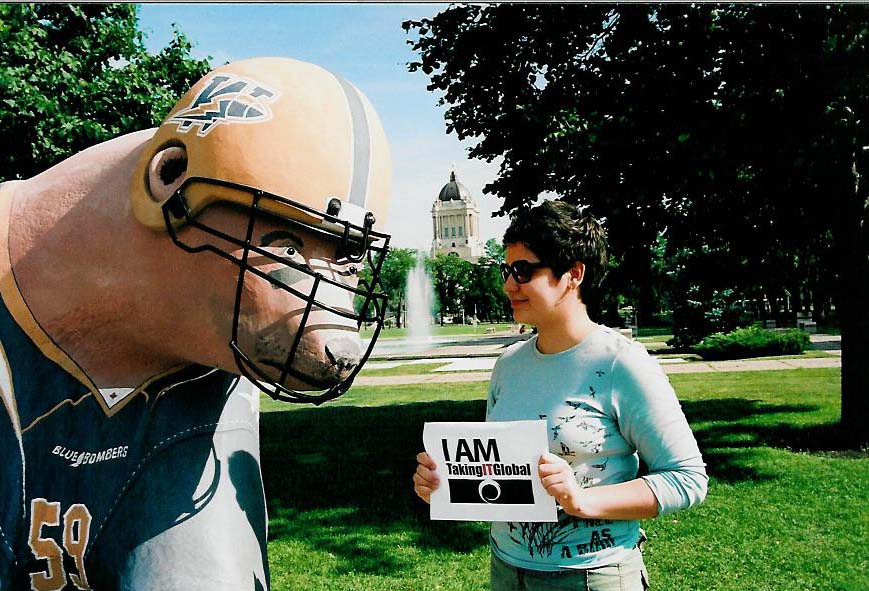 Winnipeg