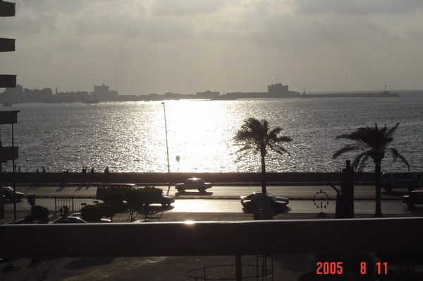 Sun and Sea!
