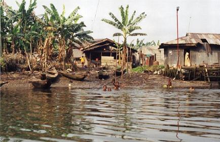 IJAW Nation in Nigeria a Watered Hope