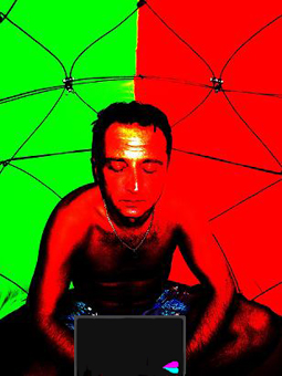 Wi-Fi cocoon