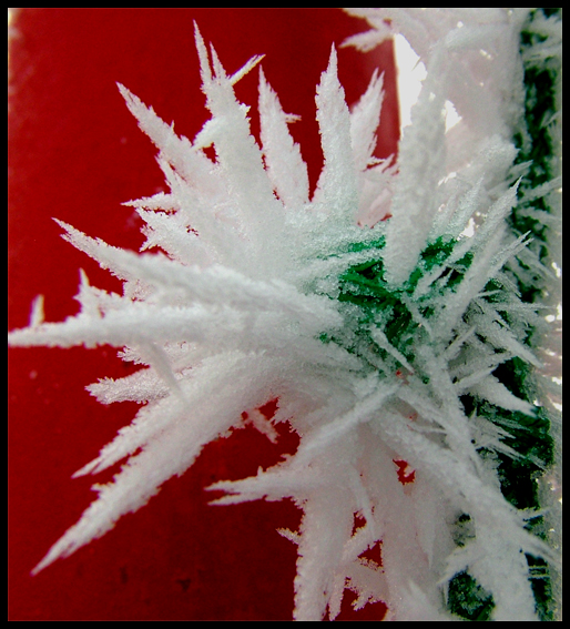 Ice Needles