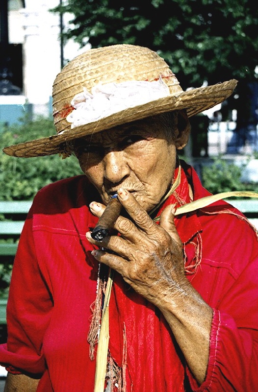 Cuba