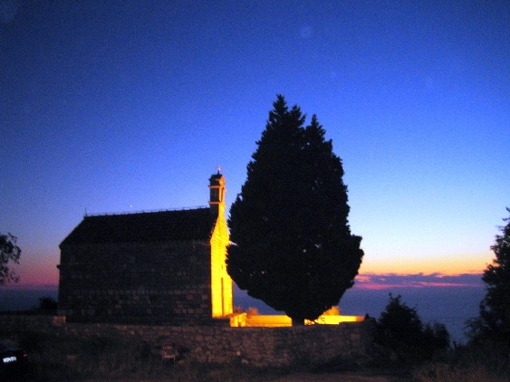 Chapel