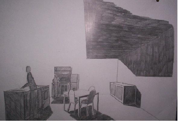Morphology And Syntax of Scaled and Fuctional Space, Perspective 02