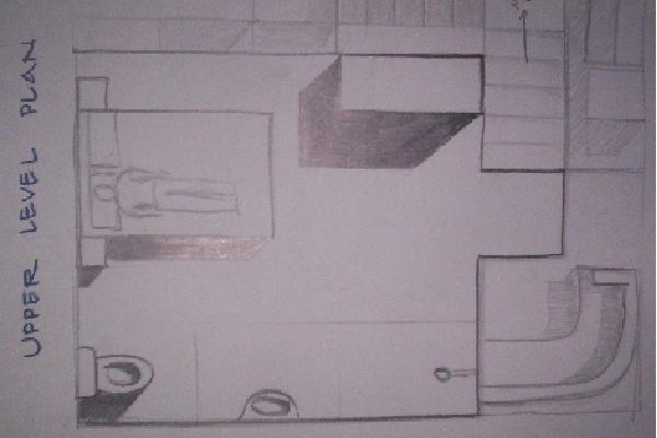 Morphology And Syntax of Scaled and Functional Space, Plan 02