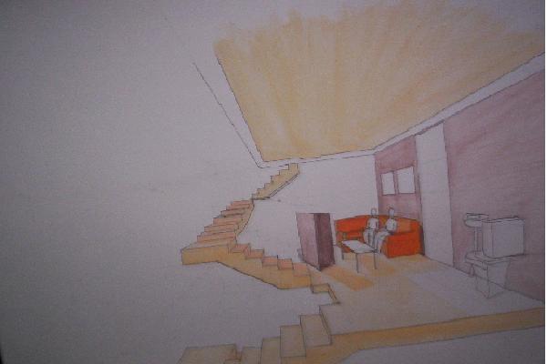 Morphology and Syntax of Scaled and Functional Space, Perspective 03
