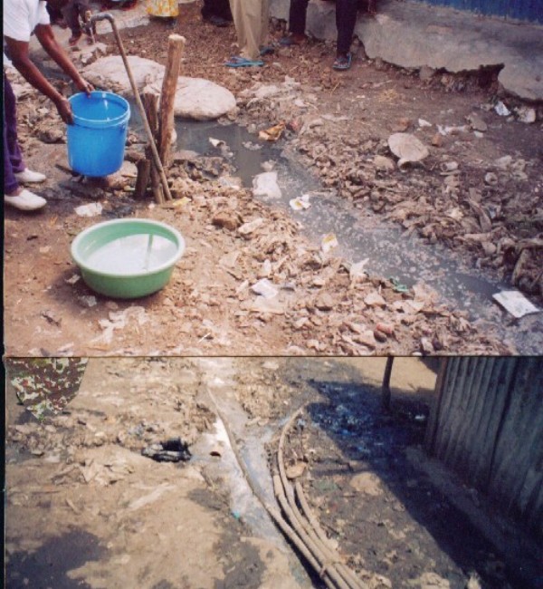 Millennium Development