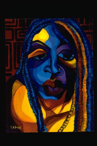 Cassandra (2001)