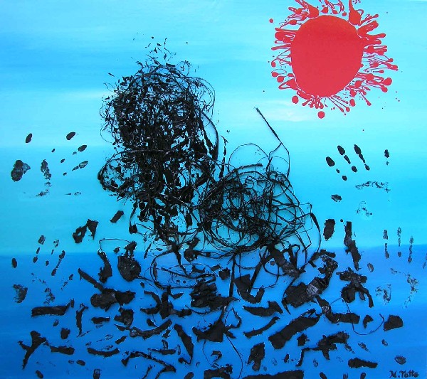 Pollution
