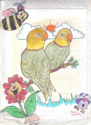 Birdies