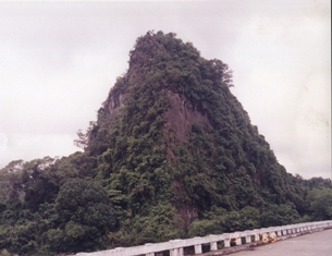 Near Beside