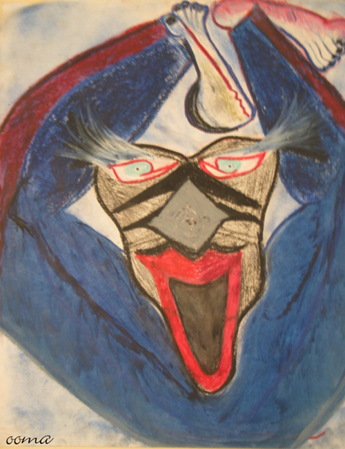 Dream Mask