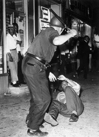 Violence