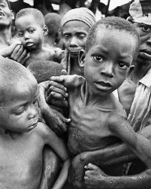 Poor Children