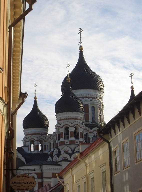 Orthodox Cathedral