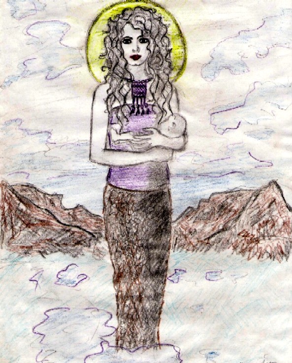 Mother Earth