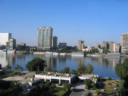 Egypt Today