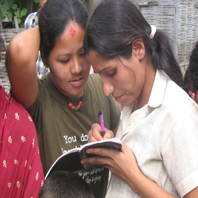 education for bhutenese refugee