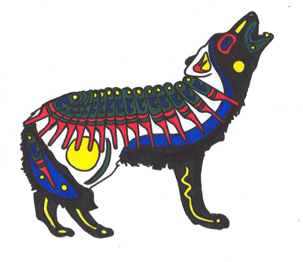 Wolf