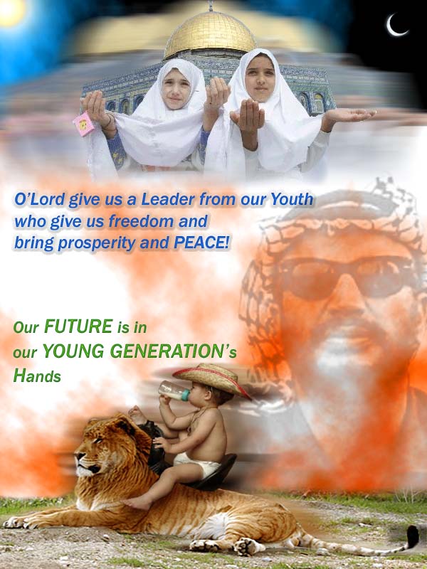 Young Leadership