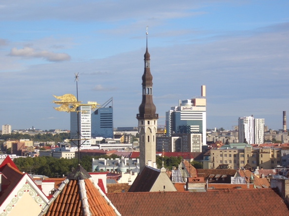 Medieval and Modern