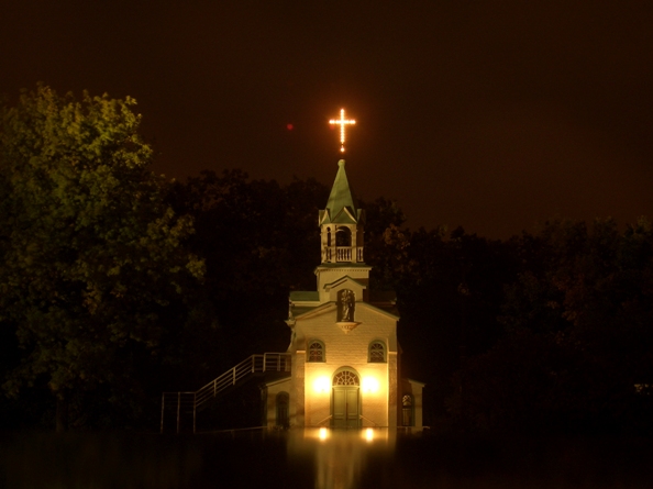 The Little Church